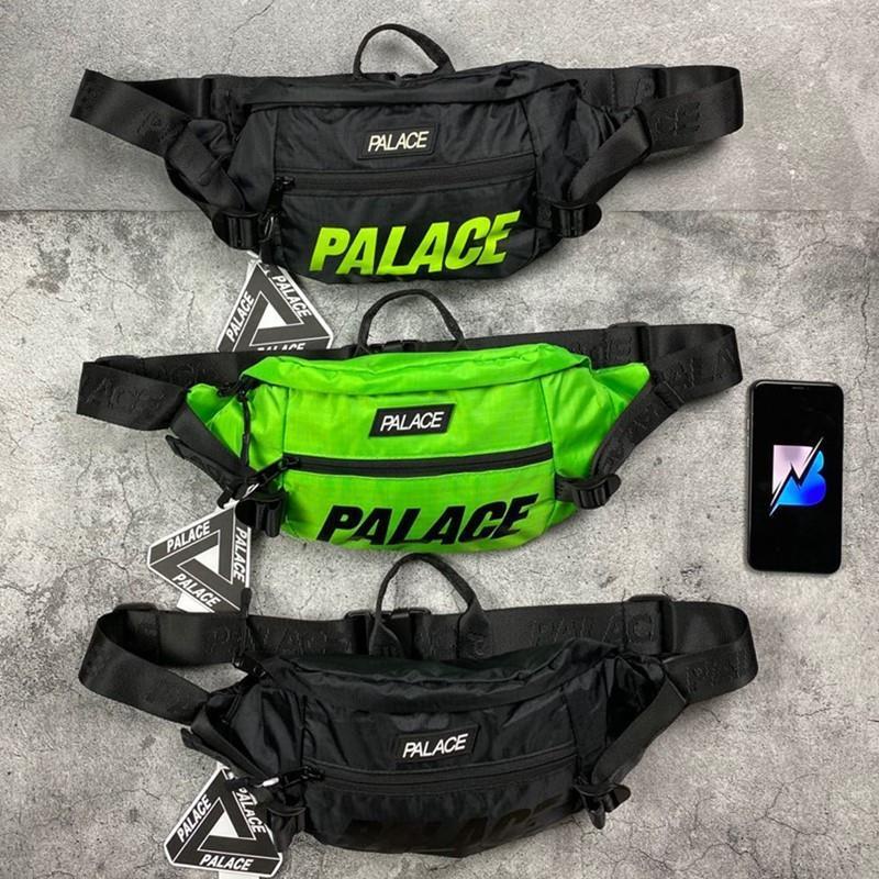 Palace discount hip bag