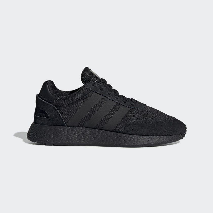 All black 2024 iniki boost