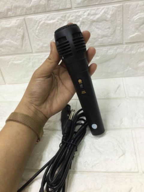 cod speaker microphone | Shopee Philippines