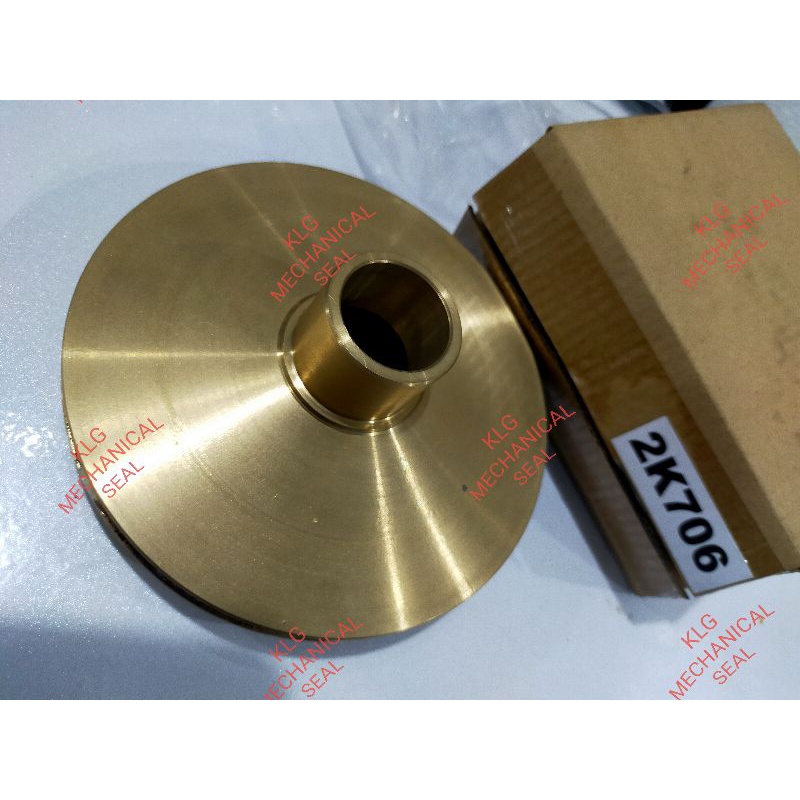 Goulds impeller 2k706 BRONZE 1.5hp Horizontal j15 j15s Shopee Philippines