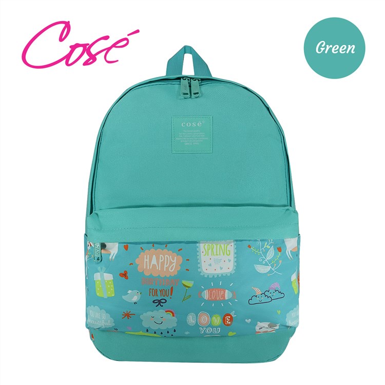 Cose backpack 2019 price hotsell