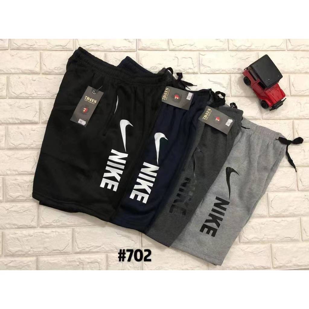 Cotton shorts for men's | Shopee Philippines