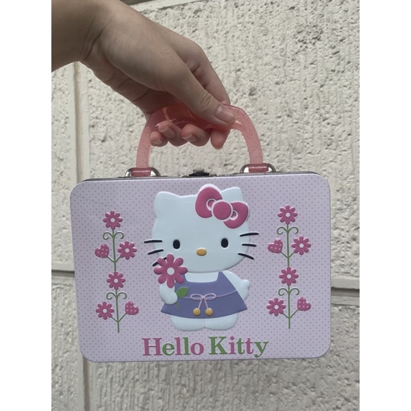 Shop hello kitty lunch box for Sale on Shopee Philippines