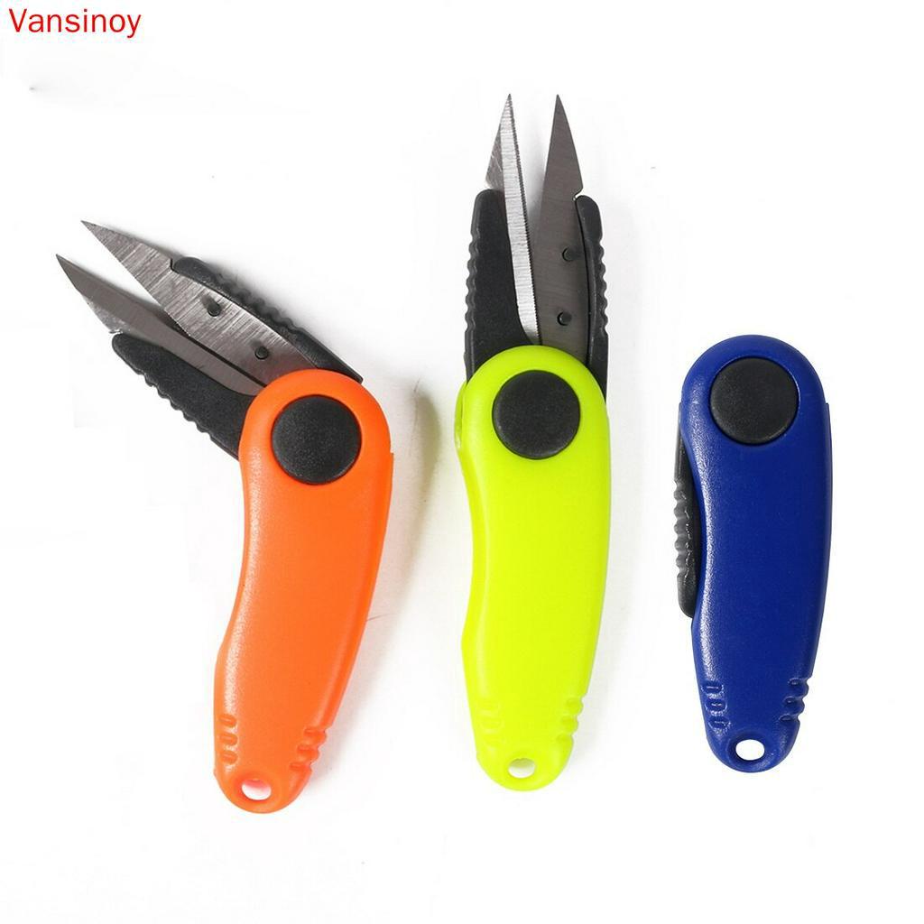 Fishing Scissors Fishing Box Dedicated 3-in-1 Portable Powerful ...