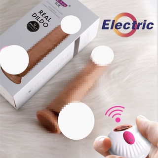 In Stock】Clit G Spot Dildo Vibrator for Woman APP Remote Control