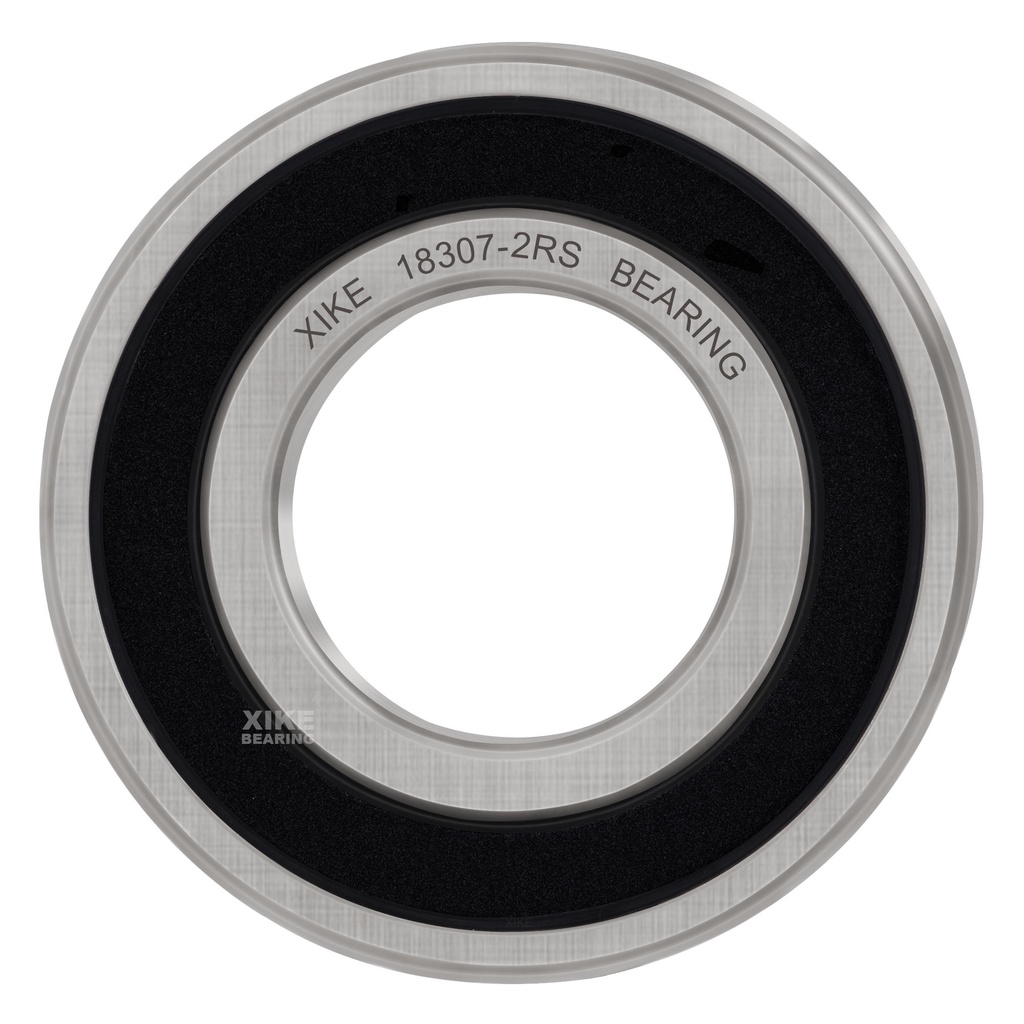 XIKE 18307-2RS High Quality Deep Groove Ball Bearings 18307-2RS