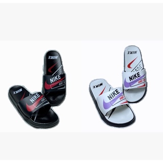 Nike slides 2024 free delivery