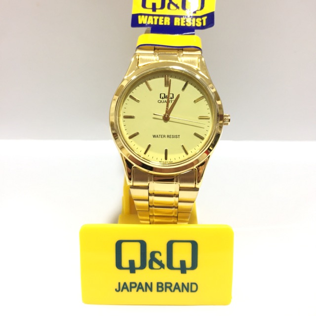 Qq watch brand best sale