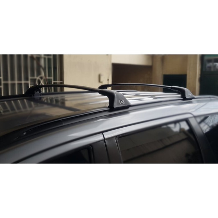 Toyota Fortuner 2016 to 2020 MOD Crossbar Shopee Philippines