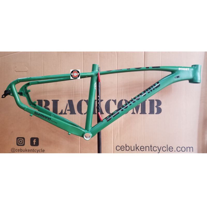 29er store alloy frame