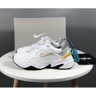 Nike x air sales monarch m2k