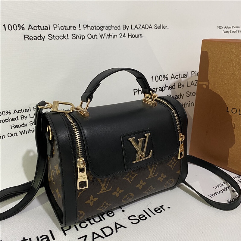 LV SMALL SLING BAG CLASS A