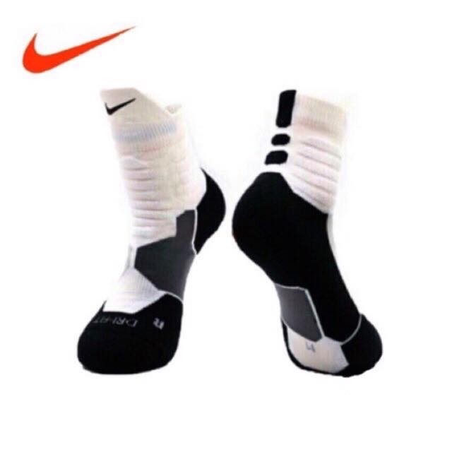 NIKE NBA ELITE SOCKS BASKETBALL MAKAPLN 2020 NEW DESIGN Shopee