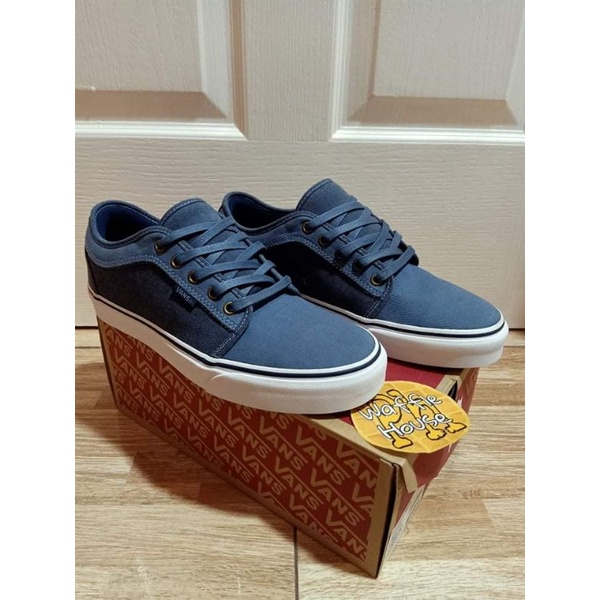 Vans chukka low price on sale philippines