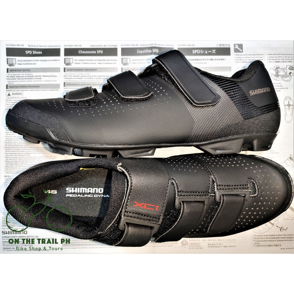 shimano xcs shoes