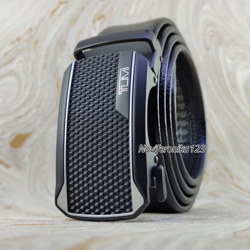 Tumi Men's Belts Buckle IMPORT Imported Belts Shopee Philippines