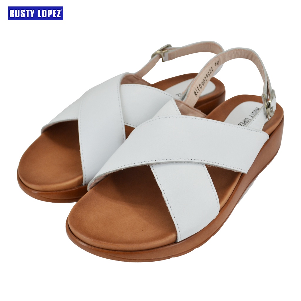 Rusty lopez best sale wedge sandals