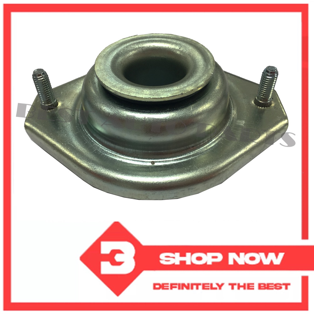KYB 1pc Front Shock Mount W/O Bearing for Suzuki Wagon 2000-2012, Swift ...