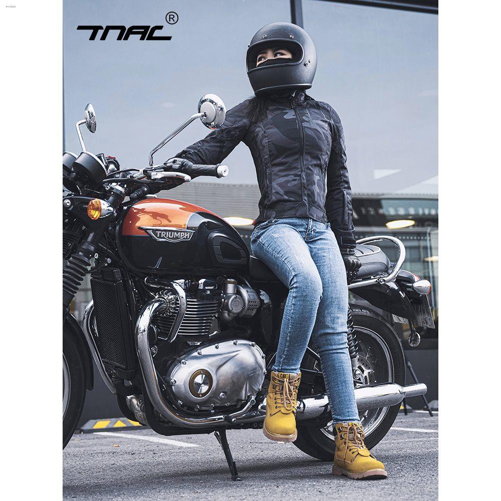 Clothes for deals motorcycle riders