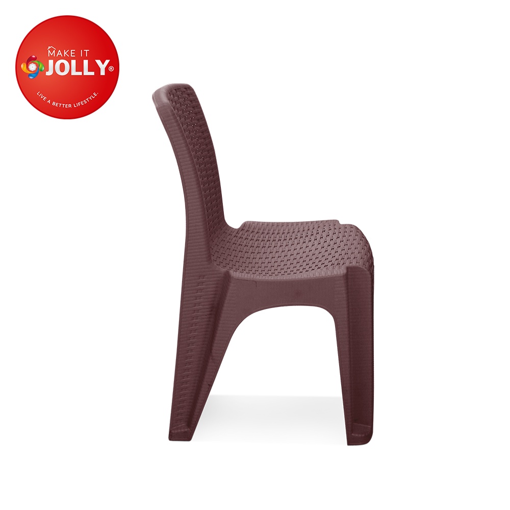 JOLLY PLASTIC Alpha Chair Shopee Philippines