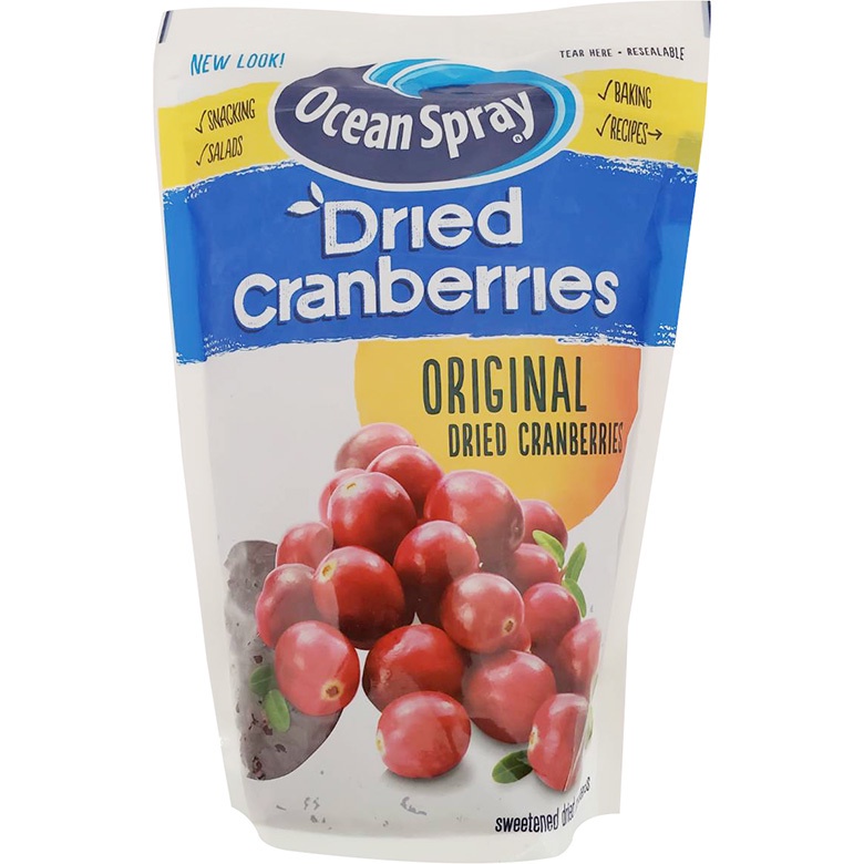 Ocean Spray Dried Cranberries 907g Shopee Philippines