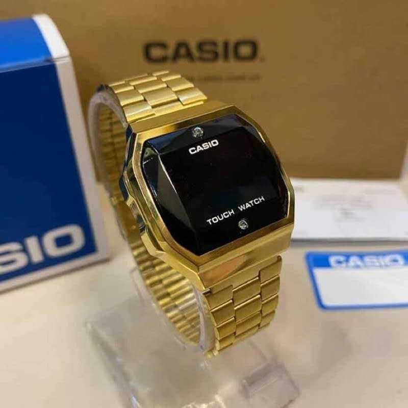 Casio waterproof watches online for men