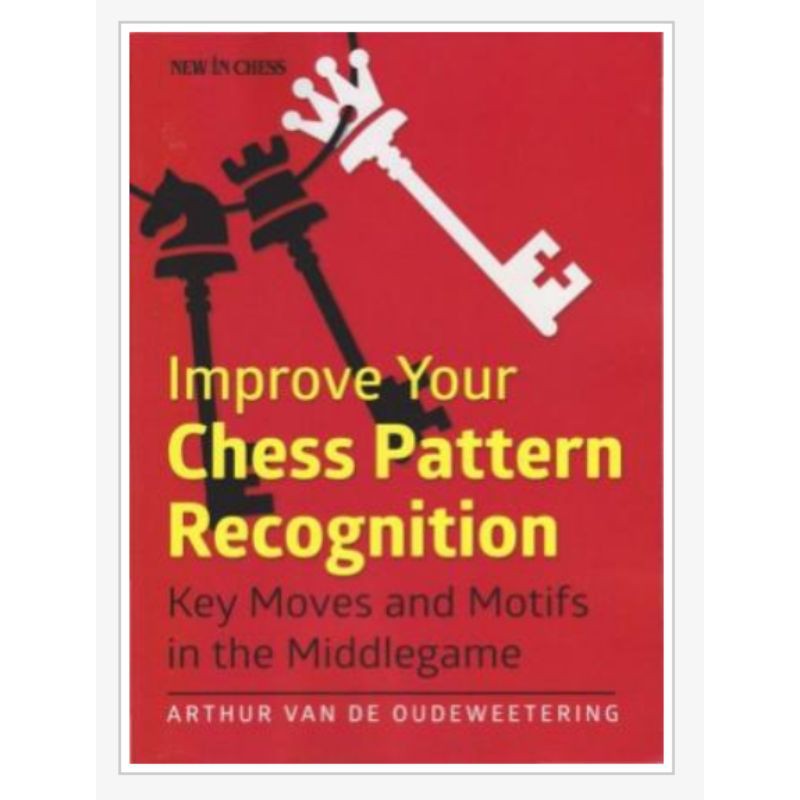 Improve Your Chess Pattern Recognition Key Moves and Motifs in the ...