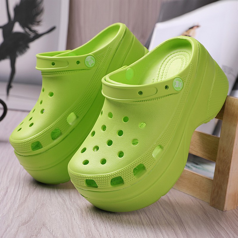 Crocs pump shoes online