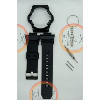 Ga 201 g on sale shock strap replacement