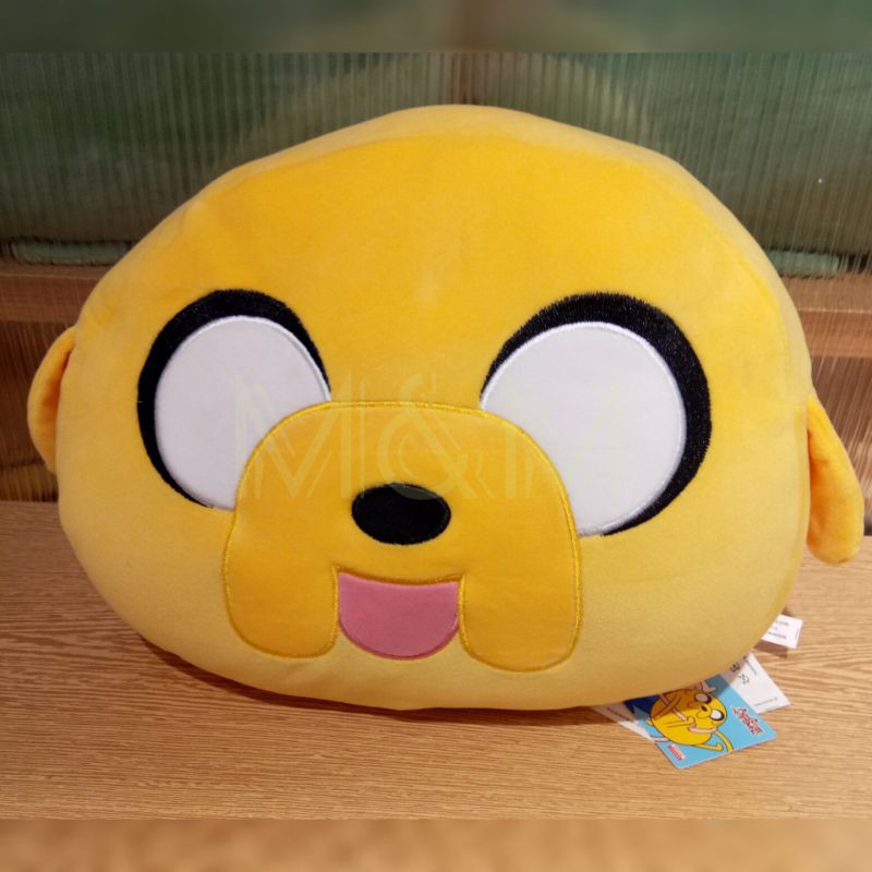 Jake plush hot sale adventure time