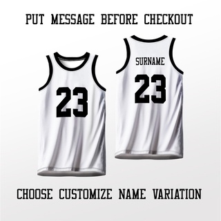 2021 THE VALLEY WHITE HG JERSEY
