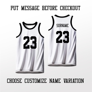 MIAMI HEAT WADE BLACK HG JERSEY FULL SUBLIMATION BASKETBALL JERSEY