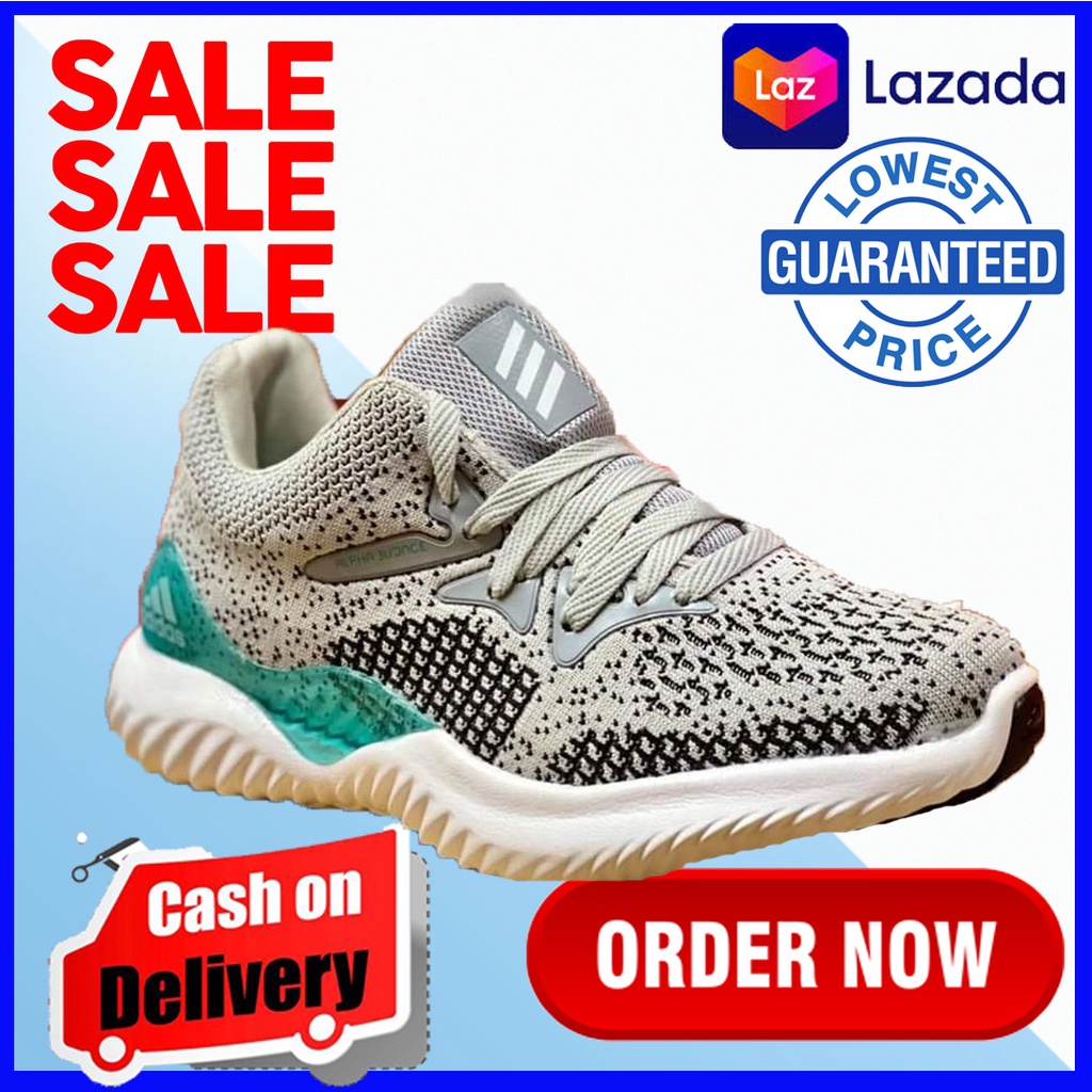 Alphabounce lazada clearance