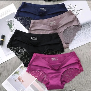 Shop seemless panty for Sale on Shopee Philippines
