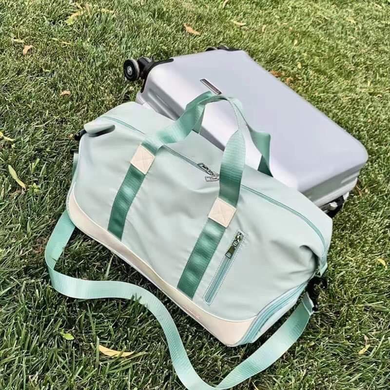 Gym garment bag sales
