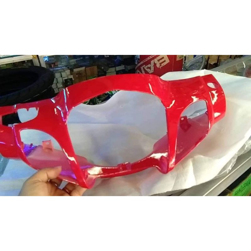 FRONT COWLING WAVE 125S BILOGAN | Shopee Philippines