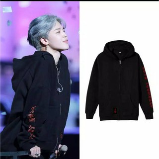 Jackets & Coats, Koop Bts Jungkook Hoodie