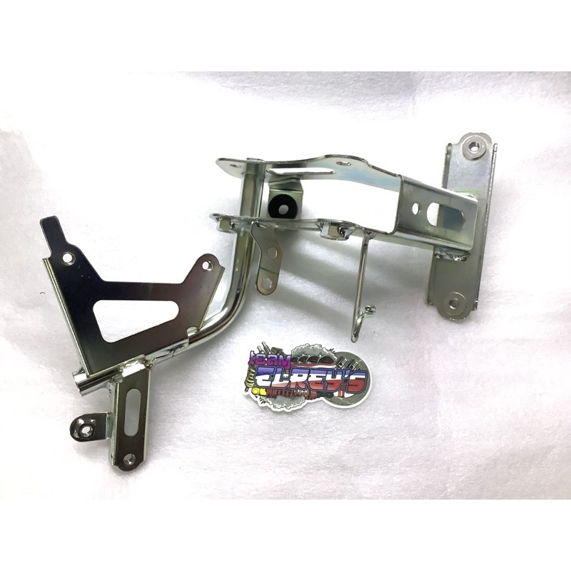 STOCK STAY BRACKET CLICK V1 125/150 | Shopee Philippines