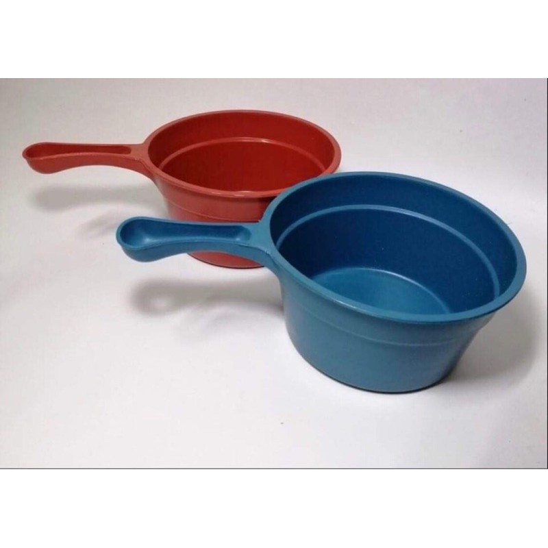 Plastic Water Dipper/Premium Dipper / Water Bucket / Gayong Plastik ...