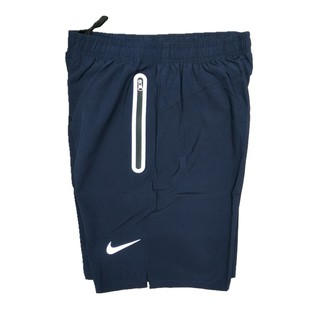 Nike shorts sale with zipper