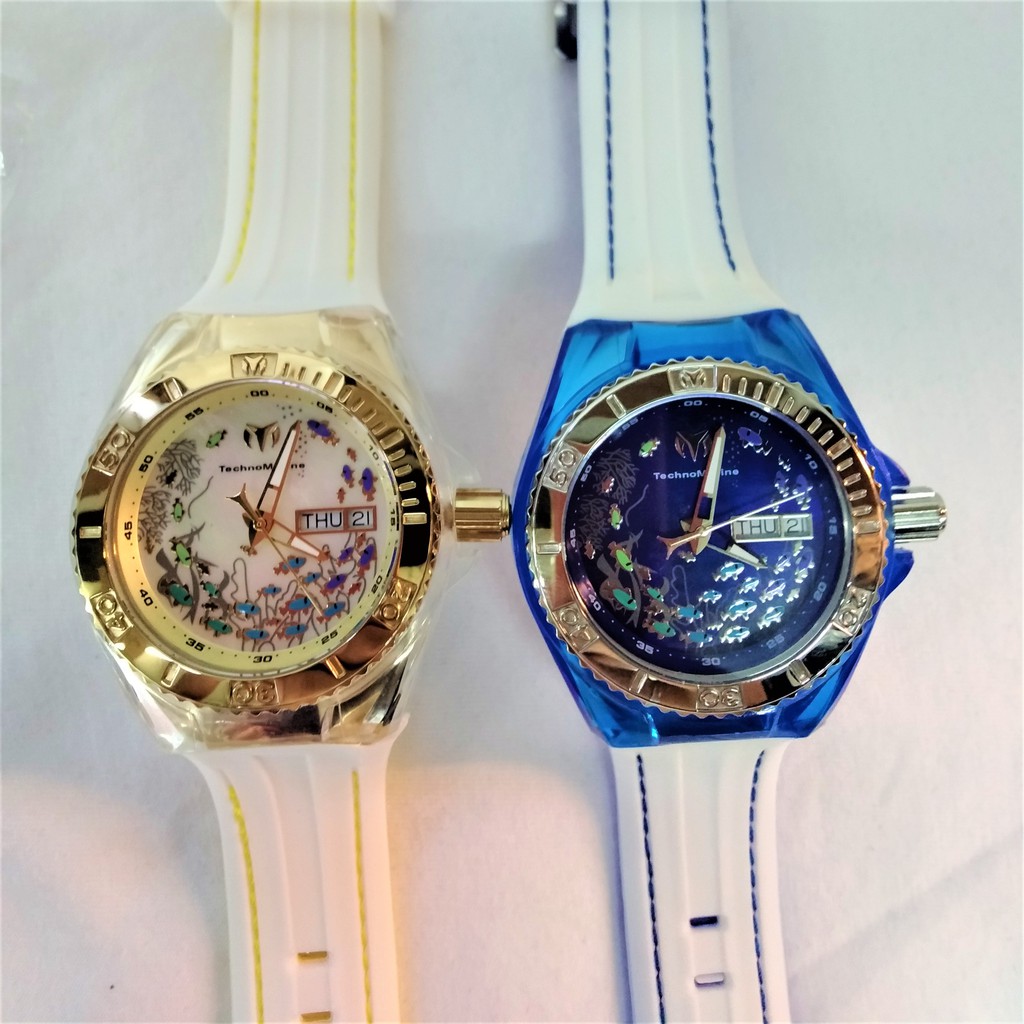Technomarine cruise dream discount watch