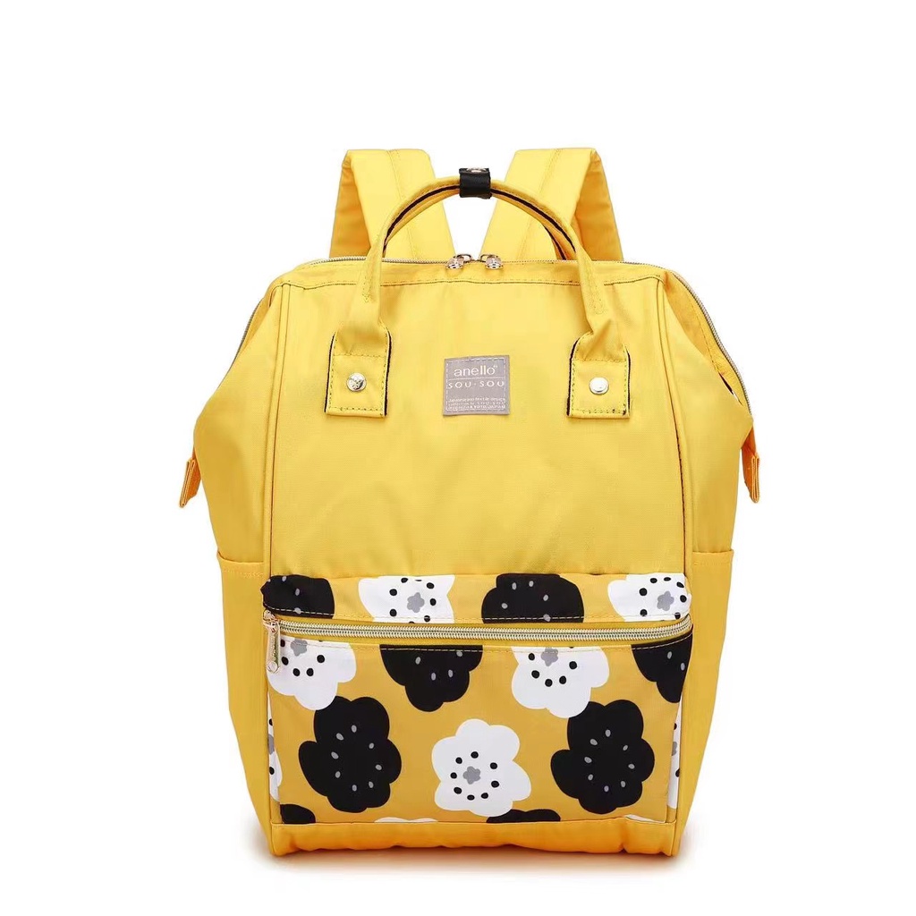 fur backpack mini FAUX FUR MINI BACKPACK (6L) FZ1328 010
