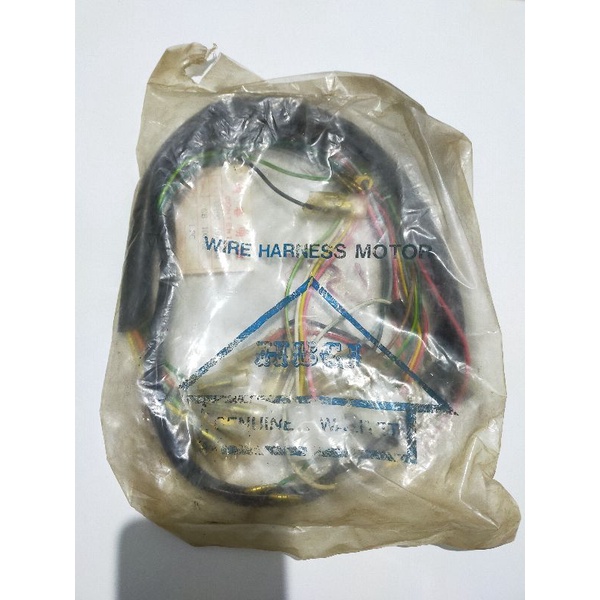 Honda CB100- CB100- CB100 Body Cable | Shopee Philippines