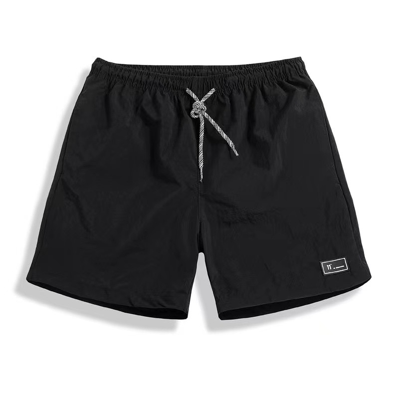 Men's Drawstring Shorts For Men Sports Casua Shortsl Taslan Shorts(M ...