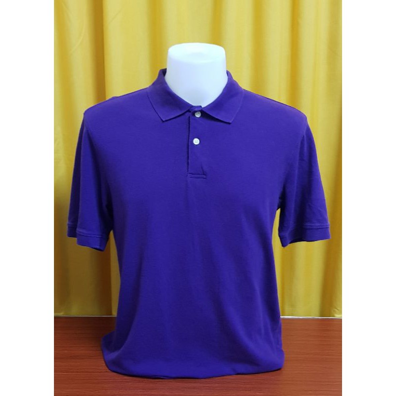 faded glory polo shirts