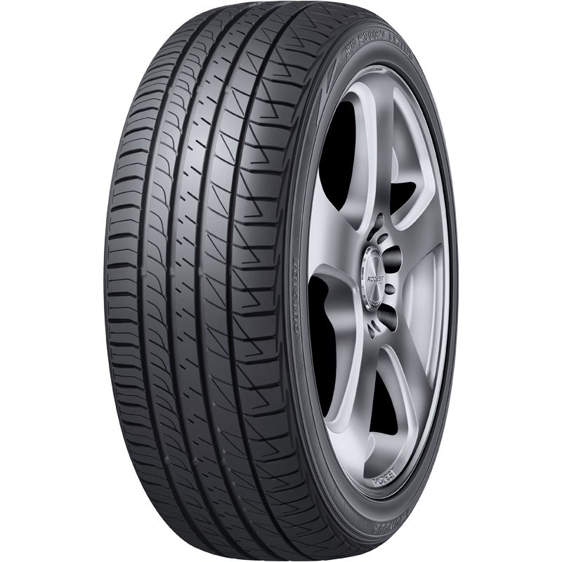 4 DUNLOP 185/55R15 2022年製 9分目 なつき ノーマル