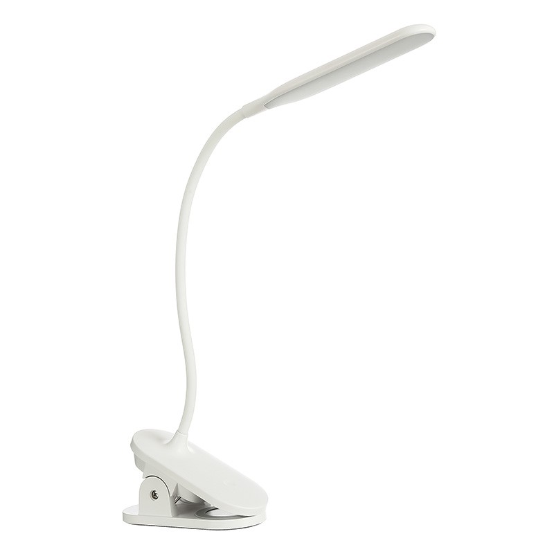 Miniso LED Desk Lamp with Fan Table and Clip Touch Desk Lamp