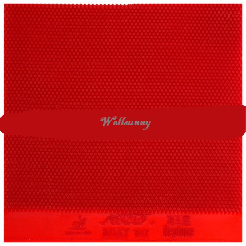 Milky Way Neptune Table Tennis Rubber | Table Tennis Store EU