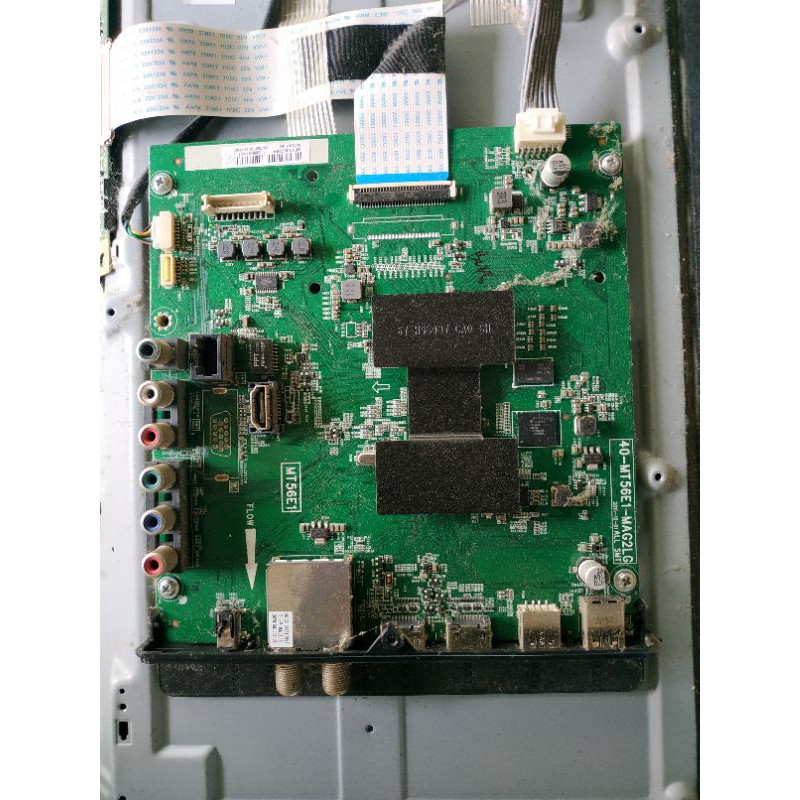 Tcl tv hot sale motherboard price