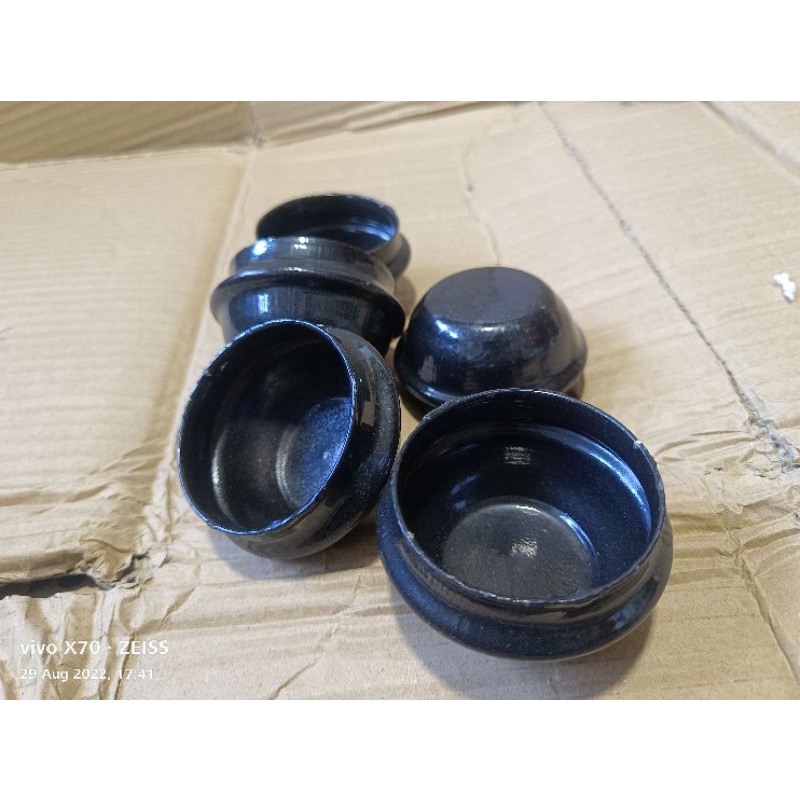 Isuzu Invader/TFR (2WD)front wheel bearing hub cap | Shopee Philippines